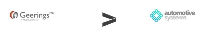 Sell side Advisory to Geerings Digital 1