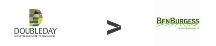 Sell side Advisory to JW Doubleday 1