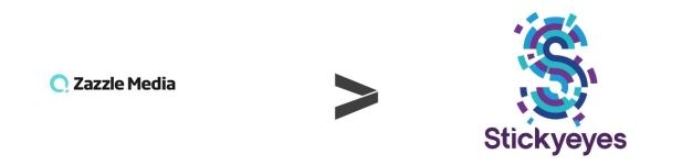 Sell side Advisory to Zazzle Media 1